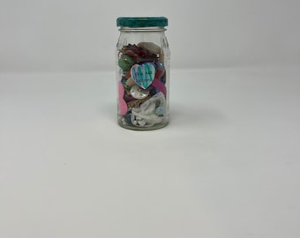 Tiny Treasures