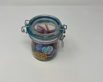 Tiny Treasures