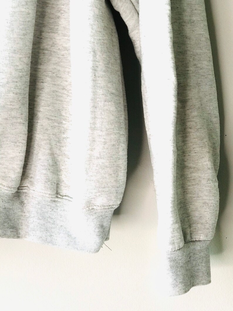 Re-Designed Black Girl Magic UP-cycled sweatshirt