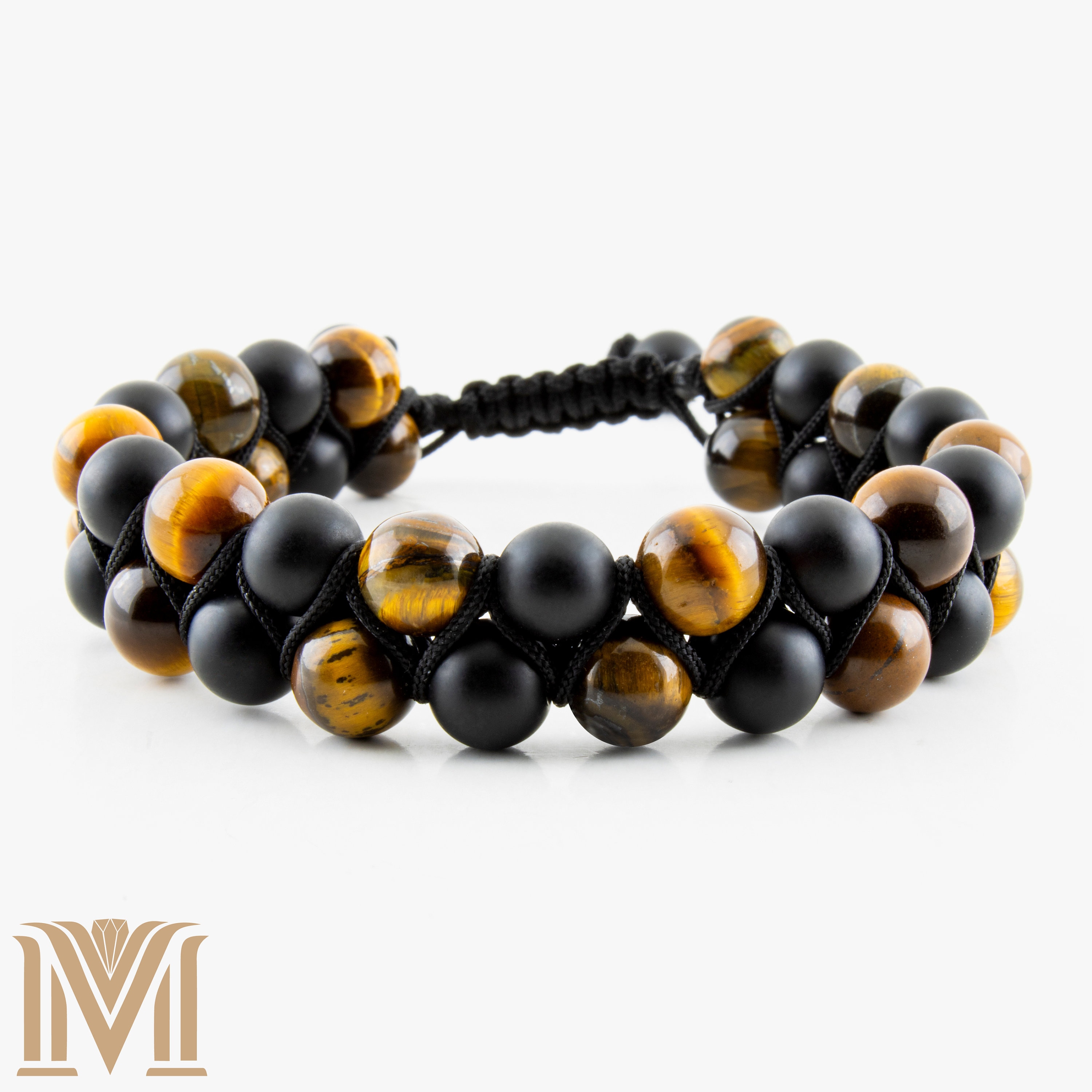 Men Jewelry Black Owned