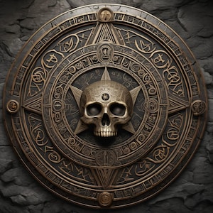 Chanelled demon message - A Real Message from a Demon