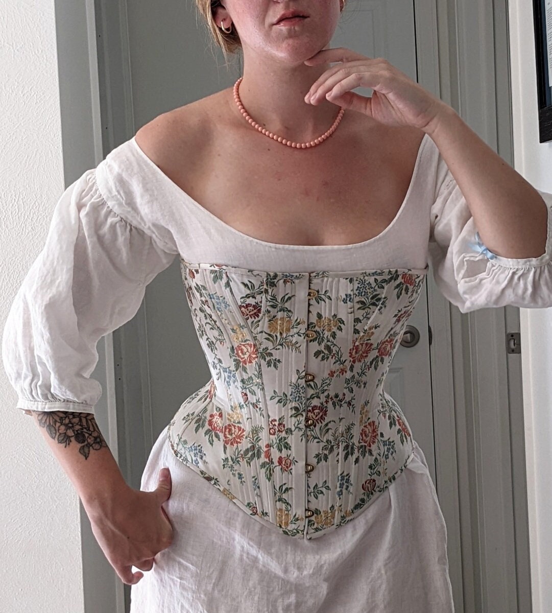 Corset Fitting -  Canada