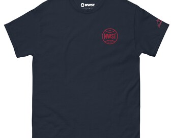 Camiseta clásica del estadio - Grit City