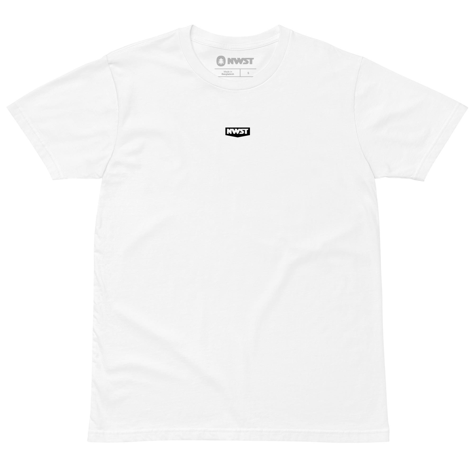 Essentials Tee - White - Etsy