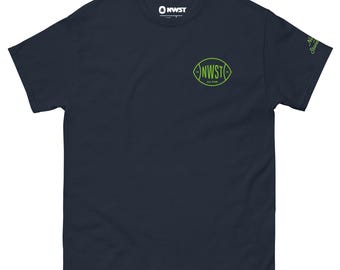 Camiseta clásica del estadio - Boom