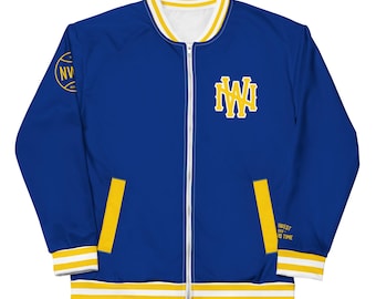 Chaqueta bomber Stadium - Trident