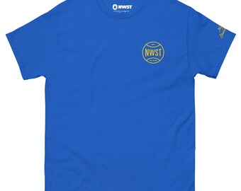 Camiseta clásica del estadio - Trident
