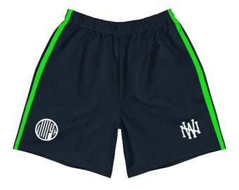 NWFC Trikot Shorts