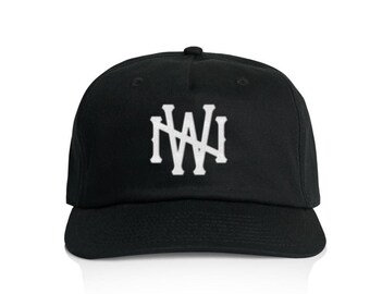 Gorra Northwest Relaxed Strapback