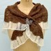 see more listings in the Wraps and Shawls section