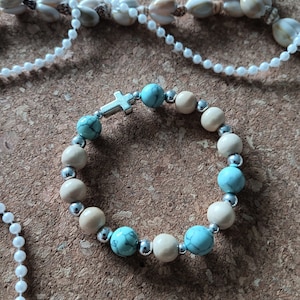 Cross Bracelets