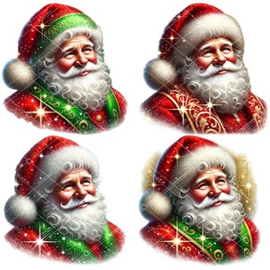 Clipart de Papai Noel, Gráficos de Papai Noel, Clipart de Papai Noel, Gráficos de Papai Noel, Papai Noel tradicional, Papai Noel tradicional, Gráfico de cartão de Natal de Papai Noel