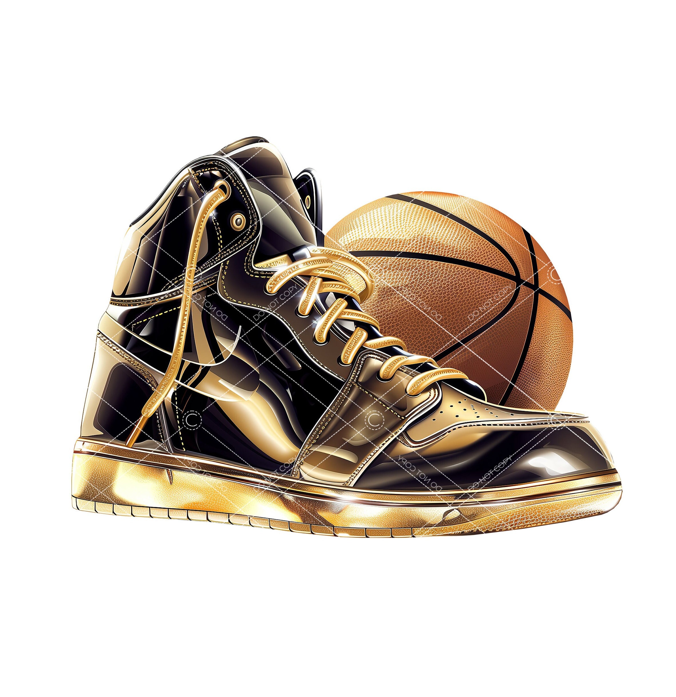 24k gold nike shoes online