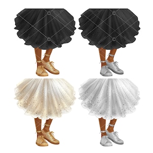 Sneaker Ball Clipart,Black Gold Sneaker Ball Clipart,Black Silver Sneaker Ball,Sneaker Ball Clipart,African American Sneaker Ball Clipart