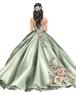 homecoming dresses short Off-Shoulder Floral Dress 2257 its a statement Women's Gym Dresses | Size:3-4 Years (110cm)