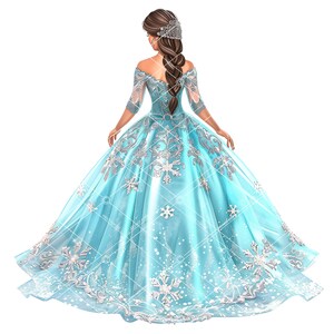 green emerald velvet dress Snowflake Dress | Occasion Dress in Sizes XXS–6X main image 0