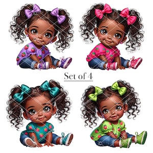 Strawberry Baby Clipart,Strawberry Baby Shower,Girl Strawberry Baby Shower Clipart,Afro Girl Strawberry Baby,Strawberry Baby Girl,Strawberry