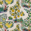 F. Schumacher Lotus Garden Wallpaper packaged in Double Rolls other