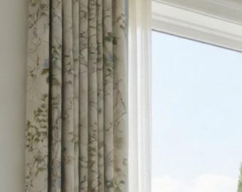 Designer Drapes