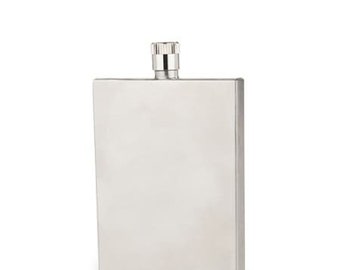 Polished Flask