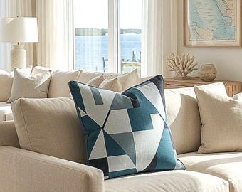 Donghia's House of Cards Fabrics (Other colors available)