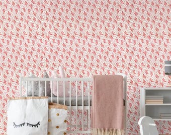 Brunschwig & Fils Aureille Wallpaper (other colors available)
