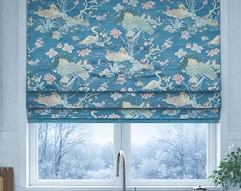 Lee Jofa Luzon Print Fabrics (other colors available)