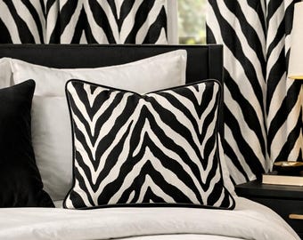 Kravet Couture Zehraya Fabrics (other colors available)