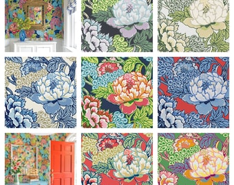 Thibaut Wallpaper Etsy Thibaut Wallpaper Etsy