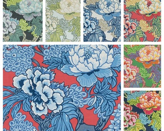 Honshu Fabric Etsy