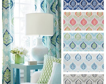 Designer Thibaut Midland Fabric By The Yard (other colors available)