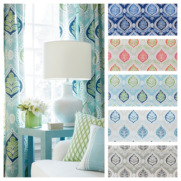 Thibaut Fabric by the Yard Etsy