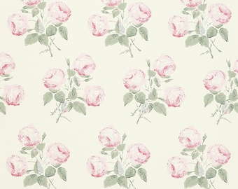 Designer Bowood Wallpaper Double Roll 11 yds - Other colors available FREE SHIPPING