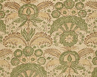 F. Schumacher Calicut Fabric (other colors available)