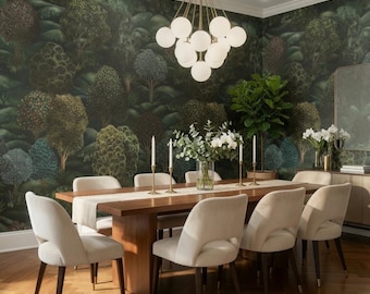 Wallpaper & Wall Art
