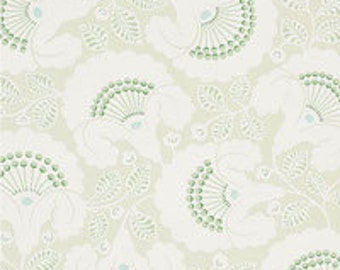 F. Schumacher Jackie Wallpaper (Packaged in double rolls) (other colors available)