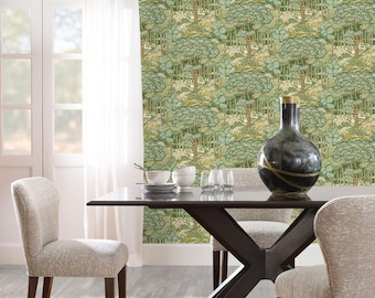 Wallpaper & Wall Art
