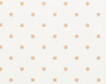 F. Schumacher Stargaze Wallpaper (Packaged in double rolls) (other colors available)