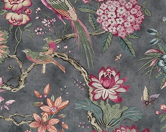 Designer Thibaut Villeneuve Swatch