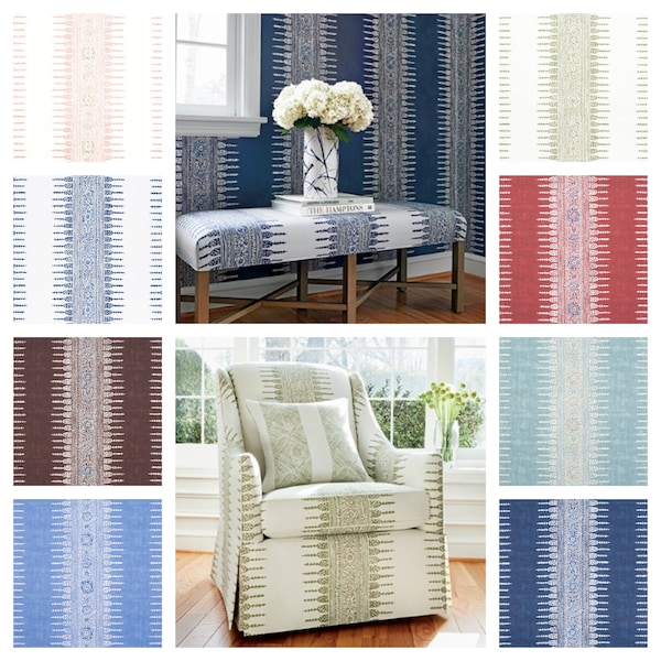 Thibaut Fabric By The Yard