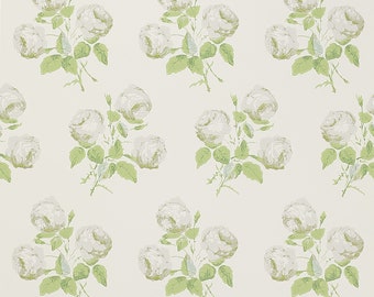 Designer Bowood Wallpaper Double Roll 11 yds - Other colors available FREE SHIPPING