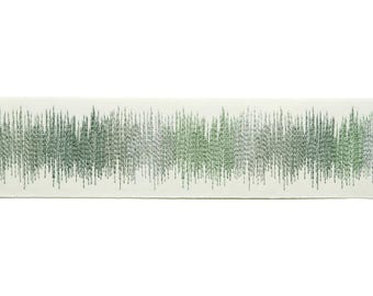 Derry Trim by the yard -FREE SHIPPING