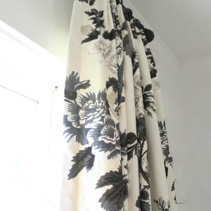 cigarette curtains Tobacco Cloth Fringed Panel Set Natural get these cool Tobacco Prairie curtains today. Blackout Window Curtain Mysterious man