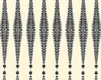 F. Schumacher Fern Tree Wallpaper (Packaged in double rolls)  (other colors available)