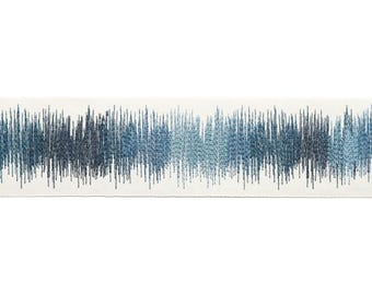 Derry Trim by the yard -FREE SHIPPING