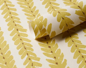 Woodperry Wide Wallpaper (Packaged in 10 yd rolls) (other colors available)