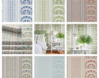 Thibaut Anna French Cairo Wallpaper (Packaged in double rolls)  (other colors available)