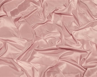 Silk Taffeta Drape with Thermal Lining - You pick the color and style