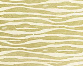F. Schumacher Ripple Sisal Wallpaper (Packaged in double rolls)  (other colors available)