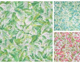 Brunschwig & Fils Diani Leaf Wallpaper (Priced per roll) (other colors available)